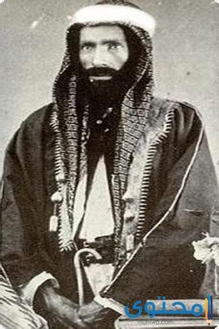 الشيخ محمد بن عبدالوهاب